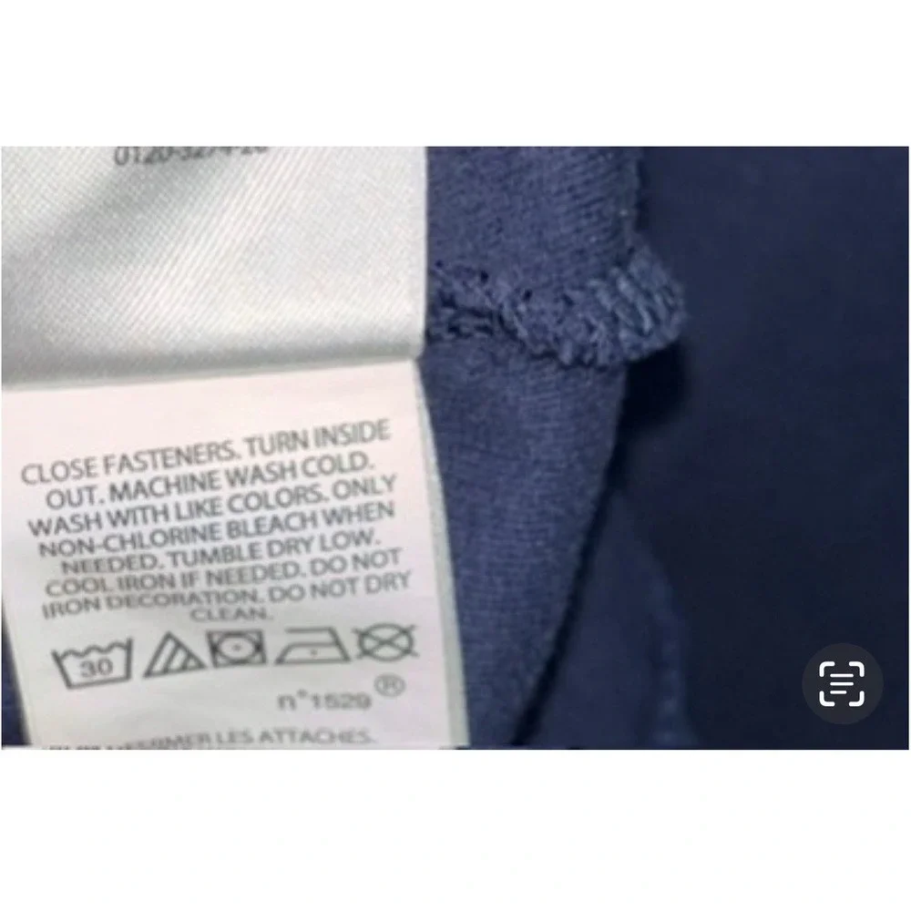 Polo Ralph Lauren Men's 3XLT Navy Blue Estate Rib Quarter Zip Pullover‎ Sweater